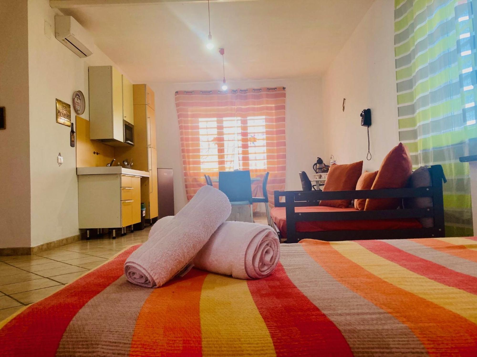 Apartment Ogni Giorno A Rom